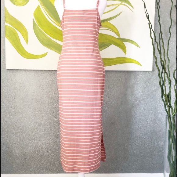 Say What Maxi Dress - Picture 10 of 11